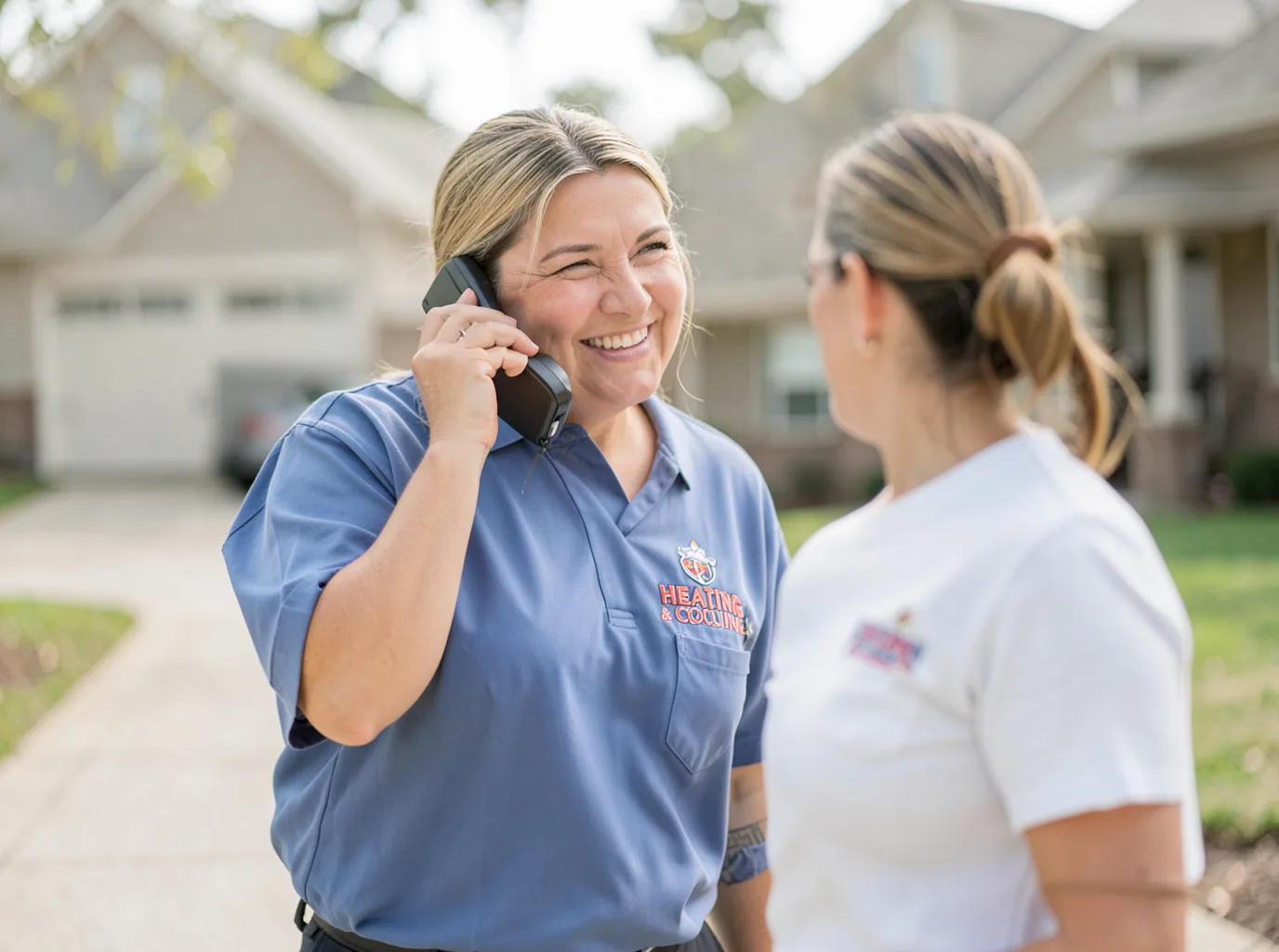 Hvac Repair Mantua, UT FAQs